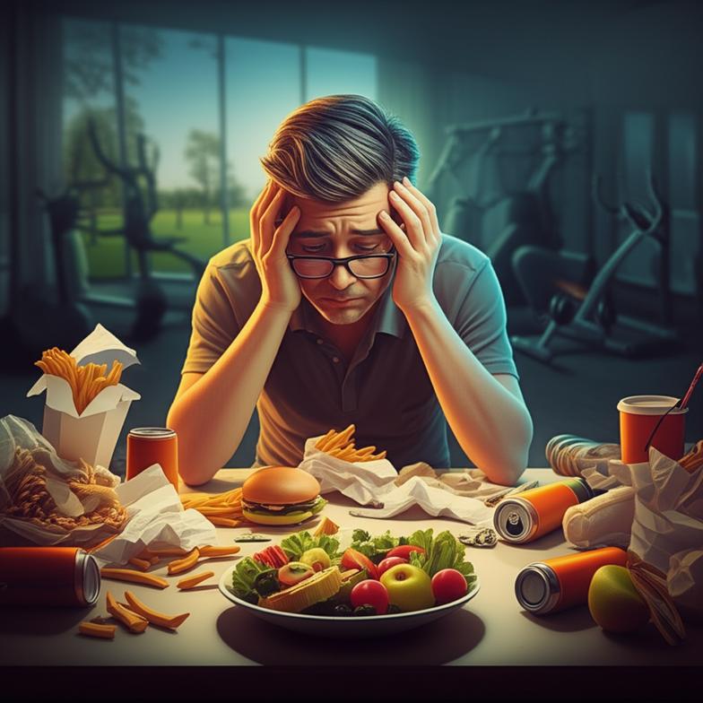 สมองเสื่อมไม่เลือกอายุ! 5 สัญญาณเตือนที่วัยทำงานควรใส่ใจ พร้อมแนวทางดูแลความจำให้คมชัด section 2