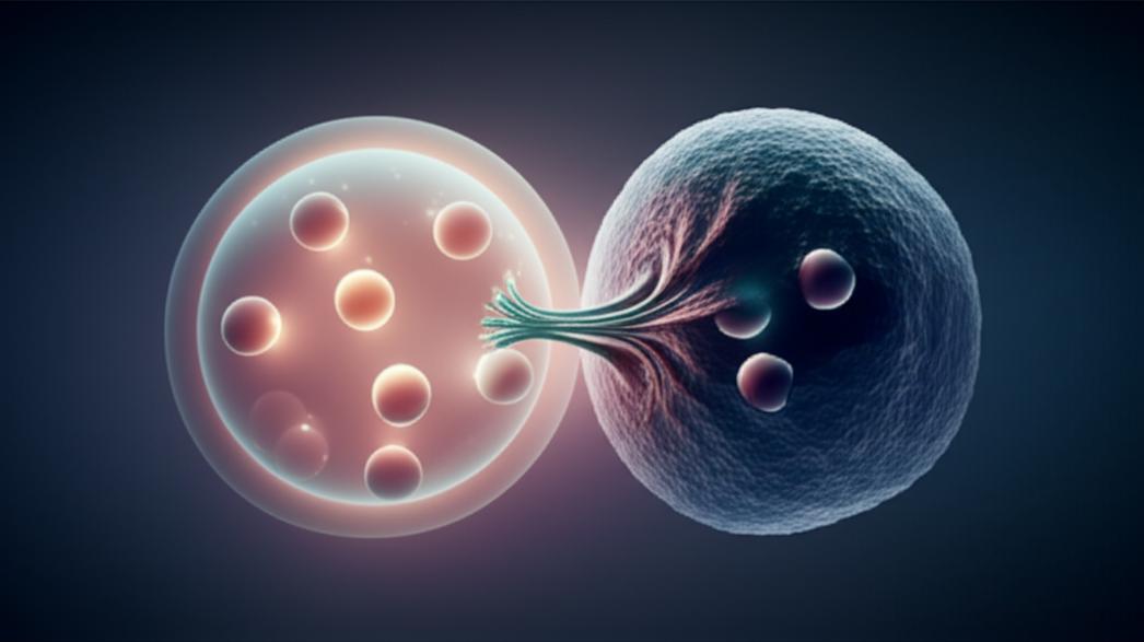 น้ำตาลในเลือดสูงไม่รู้ตัว? สัญญาณเตือนภาวะดื้ออินซูลินที่คุณต้องรีบเช็กก่อนเป็นเบาหวาน section 1