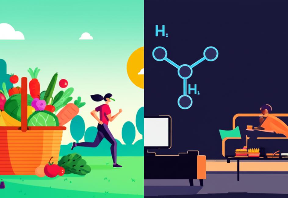 น้ำตาลในเลือดสูงไม่รู้ตัว? สัญญาณเตือนภาวะดื้ออินซูลินที่คุณต้องรีบเช็กก่อนเป็นเบาหวาน section 2