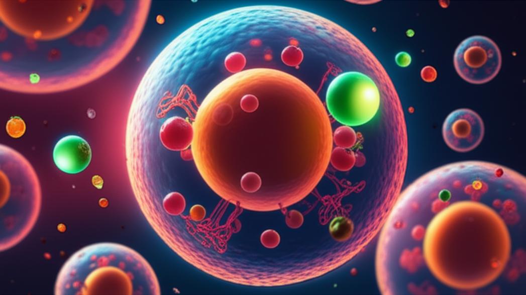 น้ำตาลในเลือดสูงไม่รู้ตัว? สัญญาณเตือนภาวะดื้ออินซูลินที่คุณต้องรีบเช็กก่อนเป็นเบาหวาน section 3