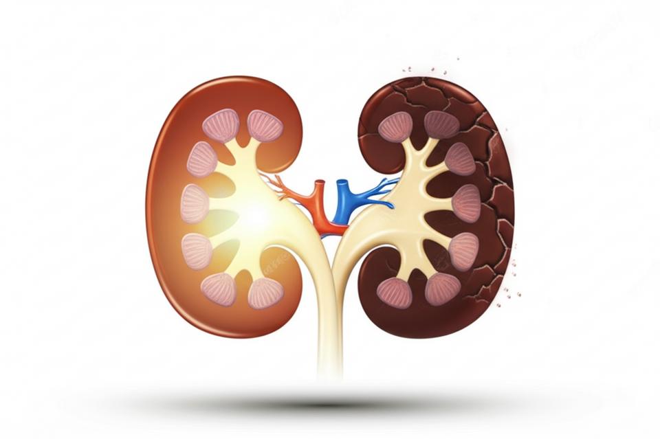 เปิดประตูสู่ชีวิตใหม่! 5 วิธีฟื้นฟูไต ลดโอกาสฟอกไต ที่หมออยากบอก section 1