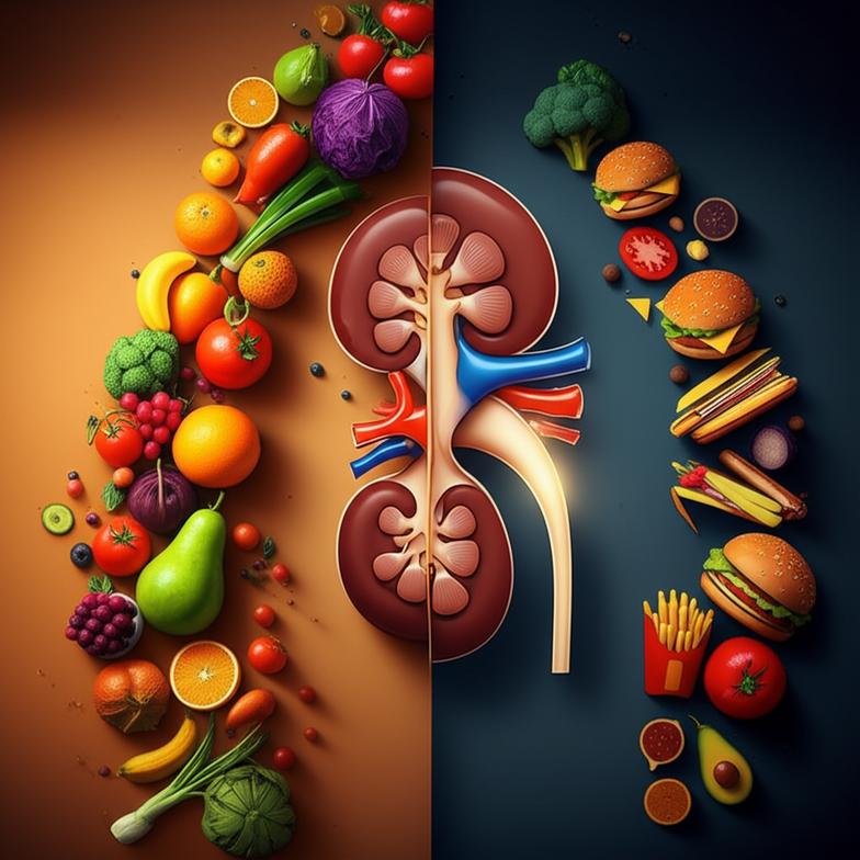 เปิดประตูสู่ชีวิตใหม่! 5 วิธีฟื้นฟูไต ลดโอกาสฟอกไต ที่หมออยากบอก section 2