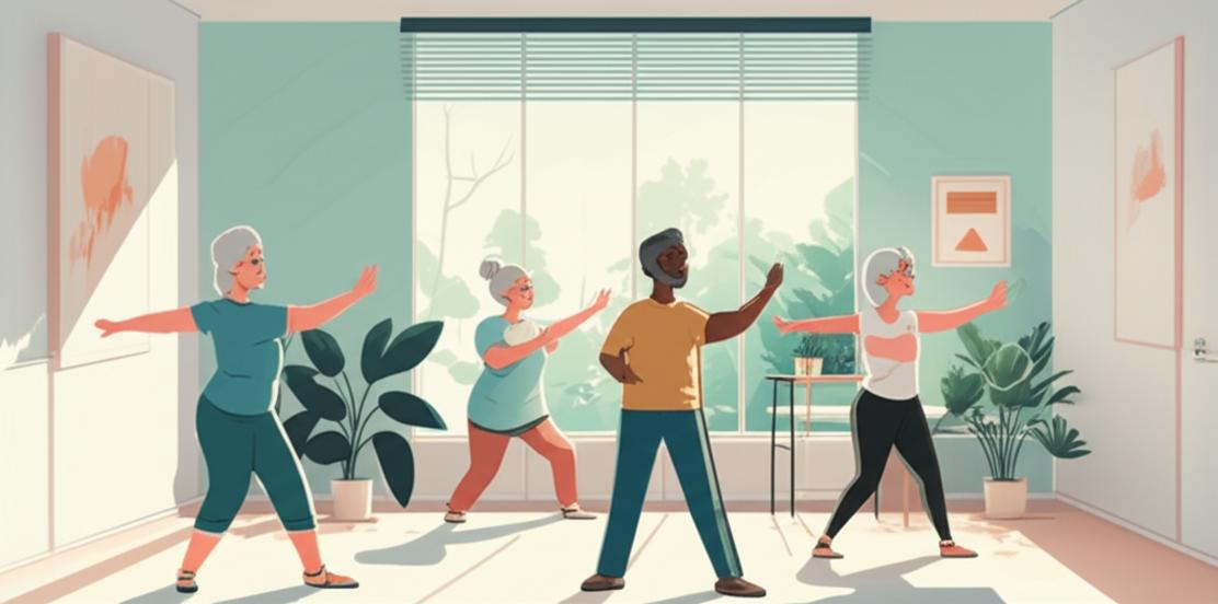 เปิดประตูสู่ชีวิตใหม่! 5 วิธีฟื้นฟูไต ลดโอกาสฟอกไต ที่หมออยากบอก section 4