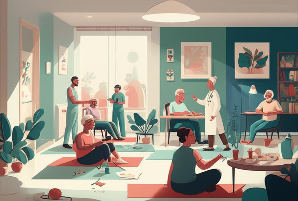 ทำไมอยู่ดีๆ ก็ลืมง่าย สมาธิสั้นลง หรือสมองตื้อ? เผยสาเหตุสมองเสื่อมที่คุณไม่เคยรู้ พร้อมวิธีป้องกันและฟื้นฟูให้สมองกลับมาคมกริบ! section 4