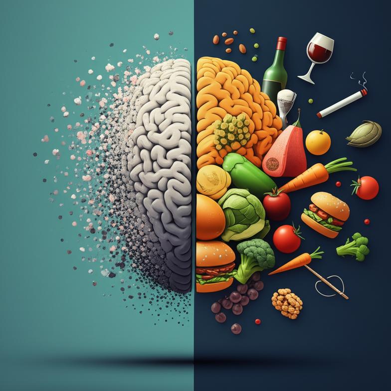 ทำไมอยู่ดีๆ ก็ลืมง่าย สมาธิสั้นลง หรือสมองตื้อ? เผยสาเหตุสมองเสื่อมที่คุณไม่เคยรู้ พร้อมวิธีป้องกันและฟื้นฟูให้สมองกลับมาคมกริบ! section 2