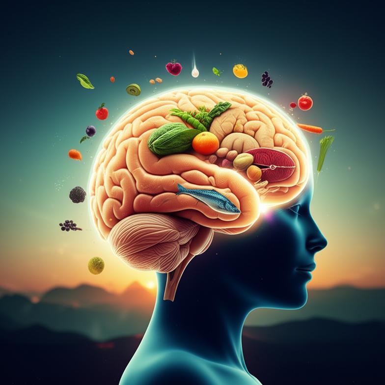 ทำไมอยู่ดีๆ ก็ลืมง่าย สมาธิสั้นลง หรือสมองตื้อ? เผยสาเหตุสมองเสื่อมที่คุณไม่เคยรู้ พร้อมวิธีป้องกันและฟื้นฟูให้สมองกลับมาคมกริบ! section 3