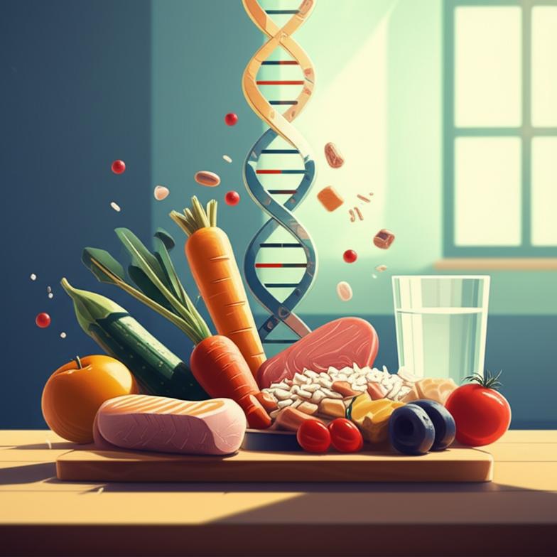 คู่มือปรับพฤติกรรม: คุมน้ำตาลให้อยู่หมัด เพื่อชีวิตยืนยาวไร้ภาวะแทรกซ้อน section 3