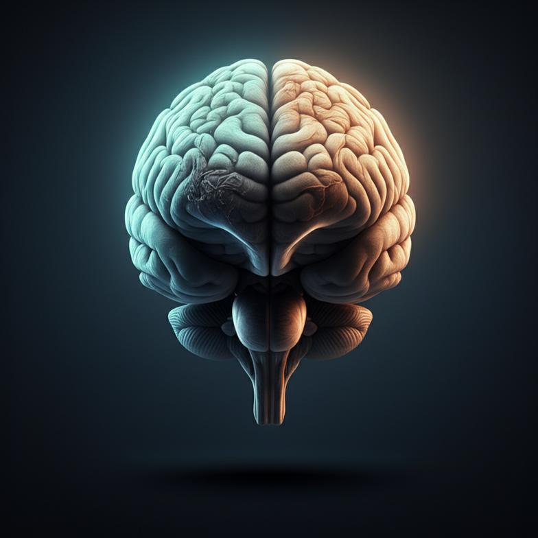 สมองคุณกำลัง 