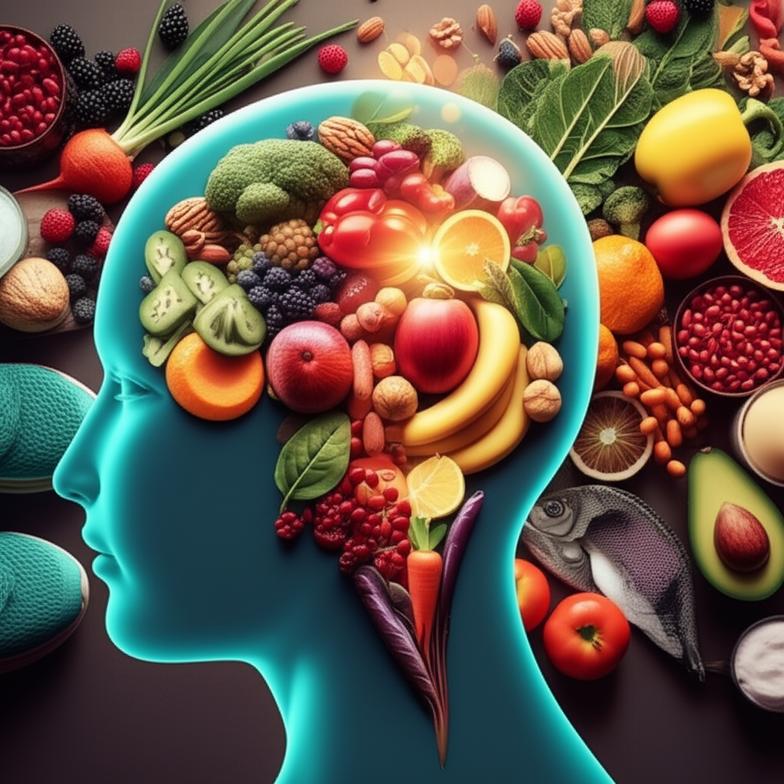 ชะลอความเสื่อมของสมองและฟื้นฟูความจำ: 5 อาหารบำรุงสมองตามหลักเวชศาสตร์ชะลอวัย section 2