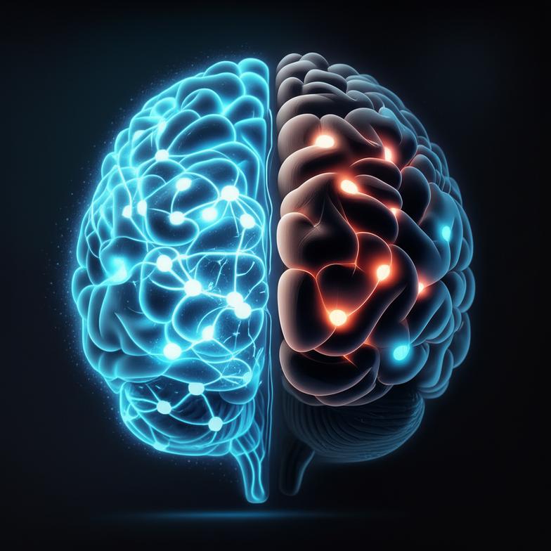 ชะลอความเสื่อมของสมองและฟื้นฟูความจำ: 5 อาหารบำรุงสมองตามหลักเวชศาสตร์ชะลอวัย section 1