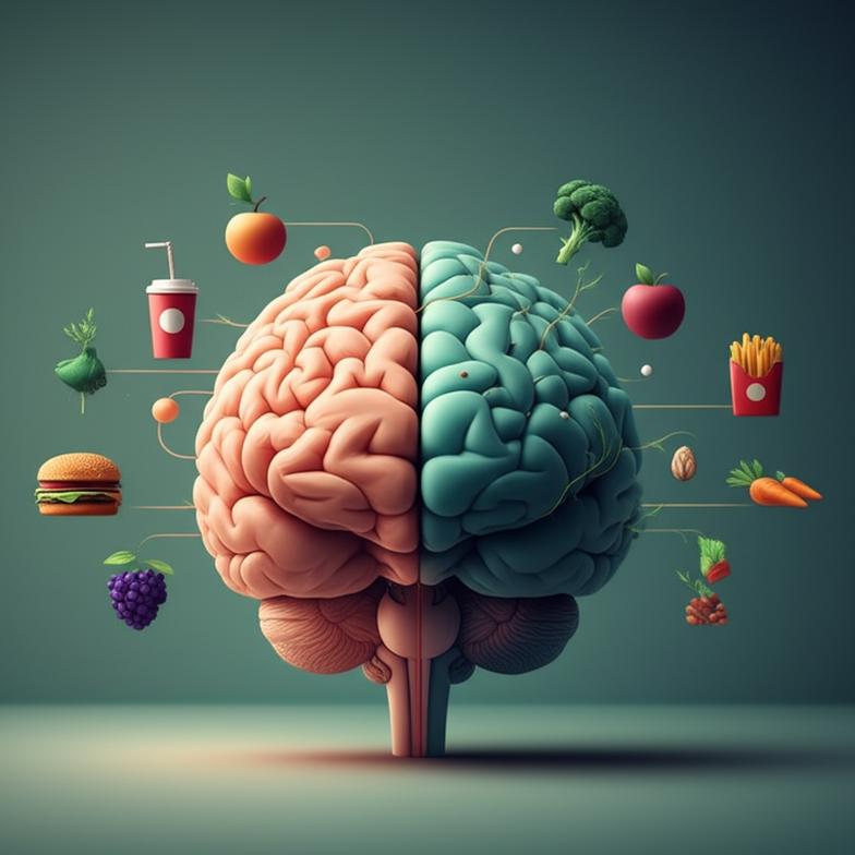 สมองคุณกำลัง 