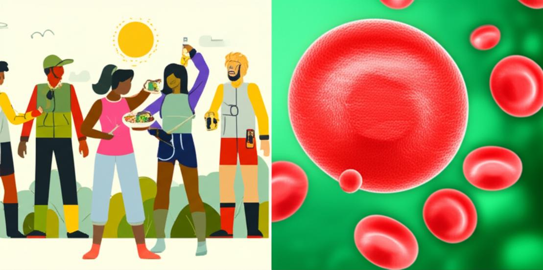 แนวทางปรับพฤติกรรมสำหรับผู้ดูแลภาวะเบาหวาน: เข้าใจและจัดการระดับ HbA1c อย่างยั่งยืน section 2