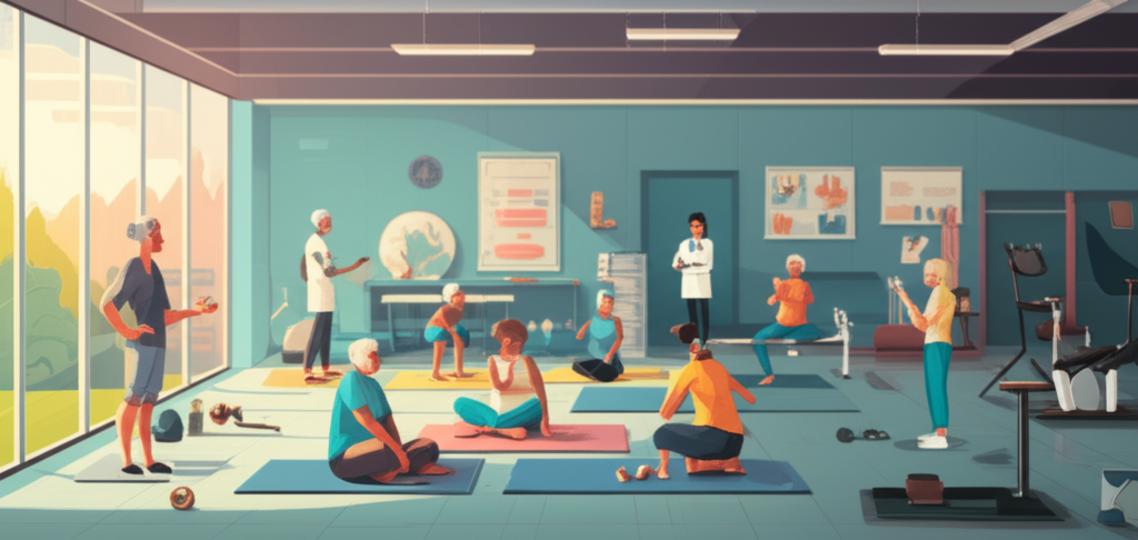 แนวทางปรับพฤติกรรมสำหรับผู้ดูแลภาวะเบาหวาน: เข้าใจและจัดการระดับ HbA1c อย่างยั่งยืน section 4