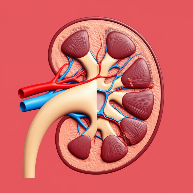 เป็นโรคไต ไม่จำเป็นต้องฟอกไตทุกคนจริงหรือ? ทำความเข้าใจทางเลือกการดูแลและฟื้นฟูสุขภาพไต section 1