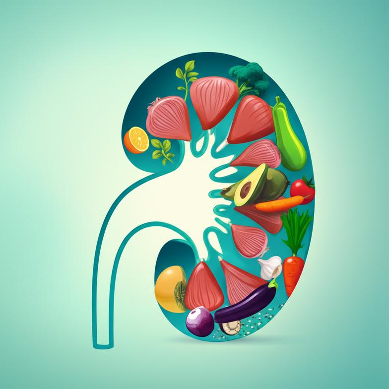 เป็นโรคไต ไม่จำเป็นต้องฟอกไตทุกคนจริงหรือ? ทำความเข้าใจทางเลือกการดูแลและฟื้นฟูสุขภาพไต section 3