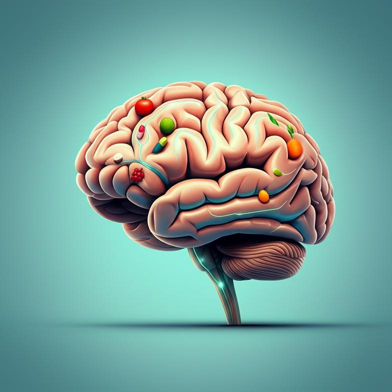 สมองคุณกำลัง 