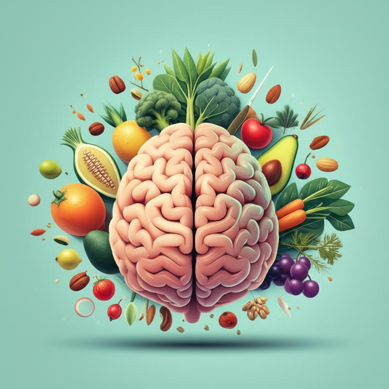 สมองเสื่อม, อัลไซเมอร์, พาร์กินสัน... โรคเหล่านี้ไม่ใช่เรื่องของคนแก่! 5 สัญญาณเตือนที่คนวัยทำงานควรรู้ พร้อมวิธีบำรุงและฟื้นฟูสมองให้แข็งแรง section 3