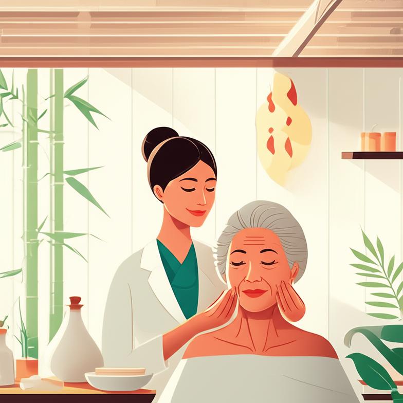 ทำไม HbA1c ยังสูง ทั้งที่พยายามคุมแล้ว? ถอดรหัสสาเหตุที่อาจซ่อนอยู่จากมุมมองเวชศาสตร์ชะลอวัย section 4