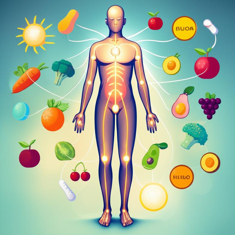 ทำไม HbA1c ยังสูง ทั้งที่พยายามคุมแล้ว? ถอดรหัสสาเหตุที่อาจซ่อนอยู่จากมุมมองเวชศาสตร์ชะลอวัย section 3