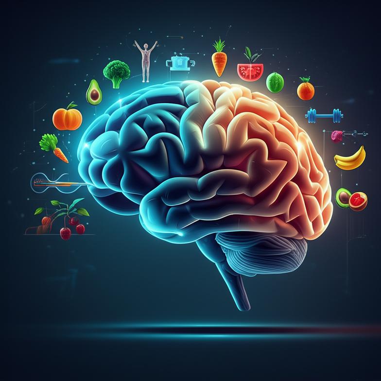 สมองคุณกำลัง 