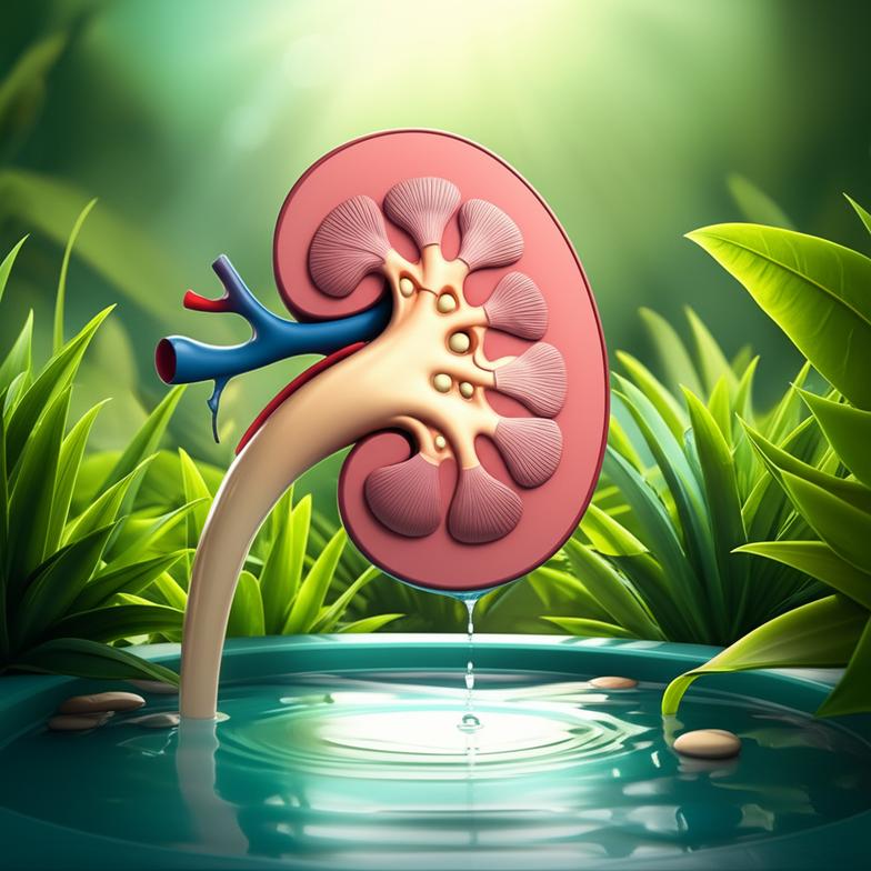 การฟื้นฟูและดูแลไตให้แข็งแรง: ทางเลือกสำหรับผู้ที่ต้องการทำความเข้าใจการทำงานของไต section 4