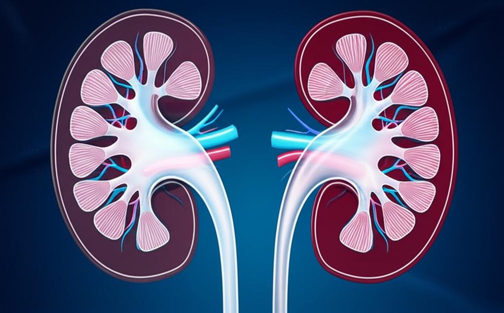 การฟื้นฟูและดูแลไตให้แข็งแรง: ทางเลือกสำหรับผู้ที่ต้องการทำความเข้าใจการทำงานของไต section 1